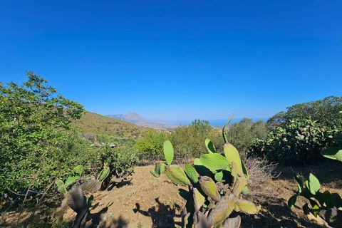 Villa i Collesano, Palermo, Collesano - € 108.000 | Ref: 10567 - foto 12